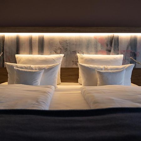 Sante Royale Ruegen Resort Гёрен Экстерьер фото
