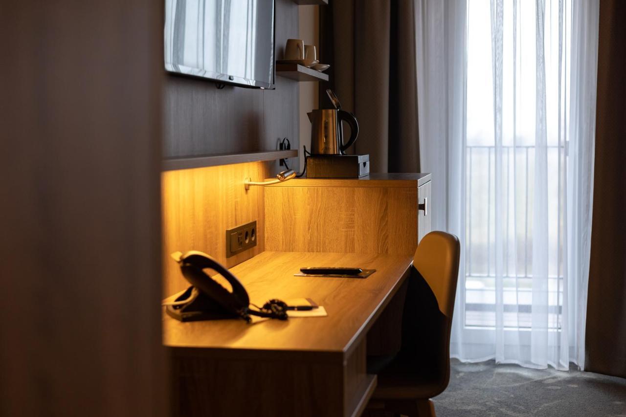Sante Royale Ruegen Resort Гёрен Экстерьер фото