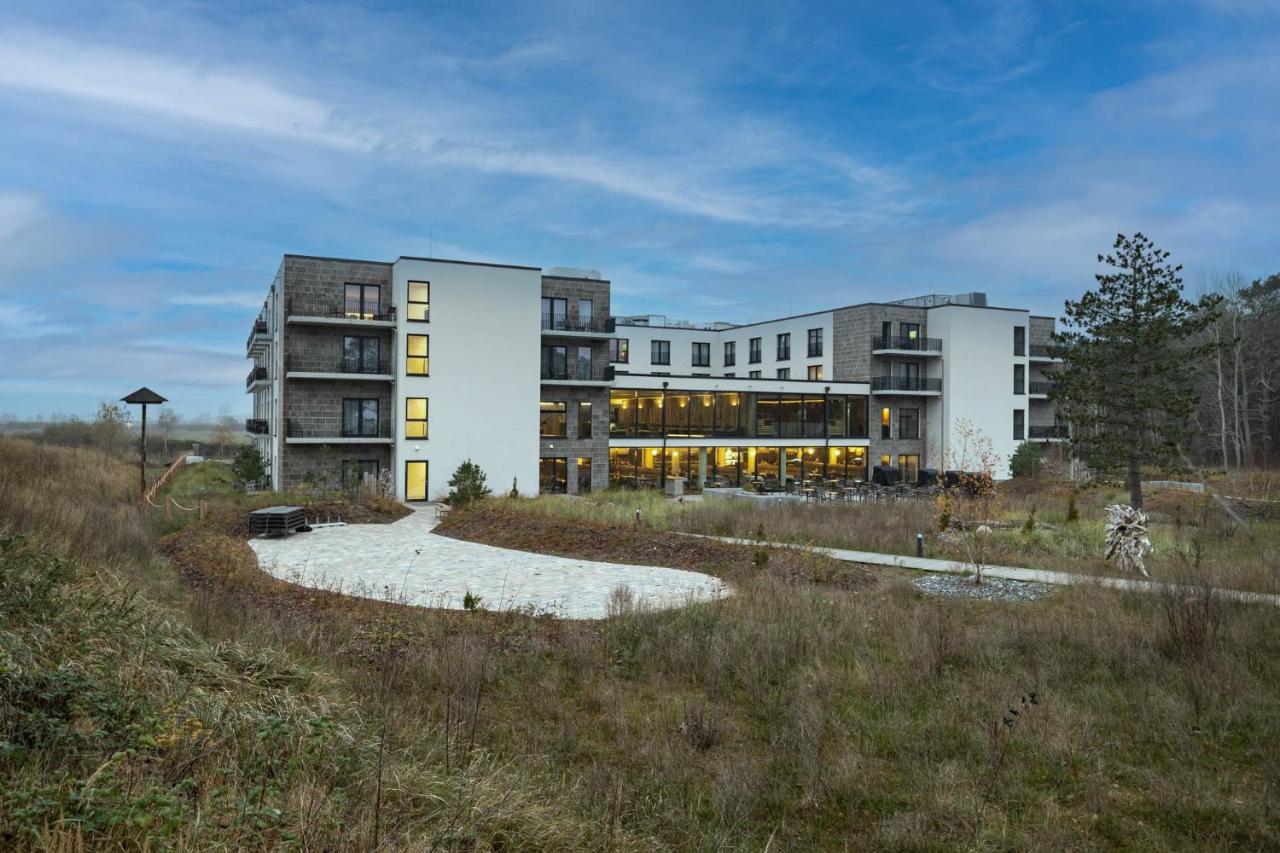 Sante Royale Ruegen Resort Гёрен Экстерьер фото