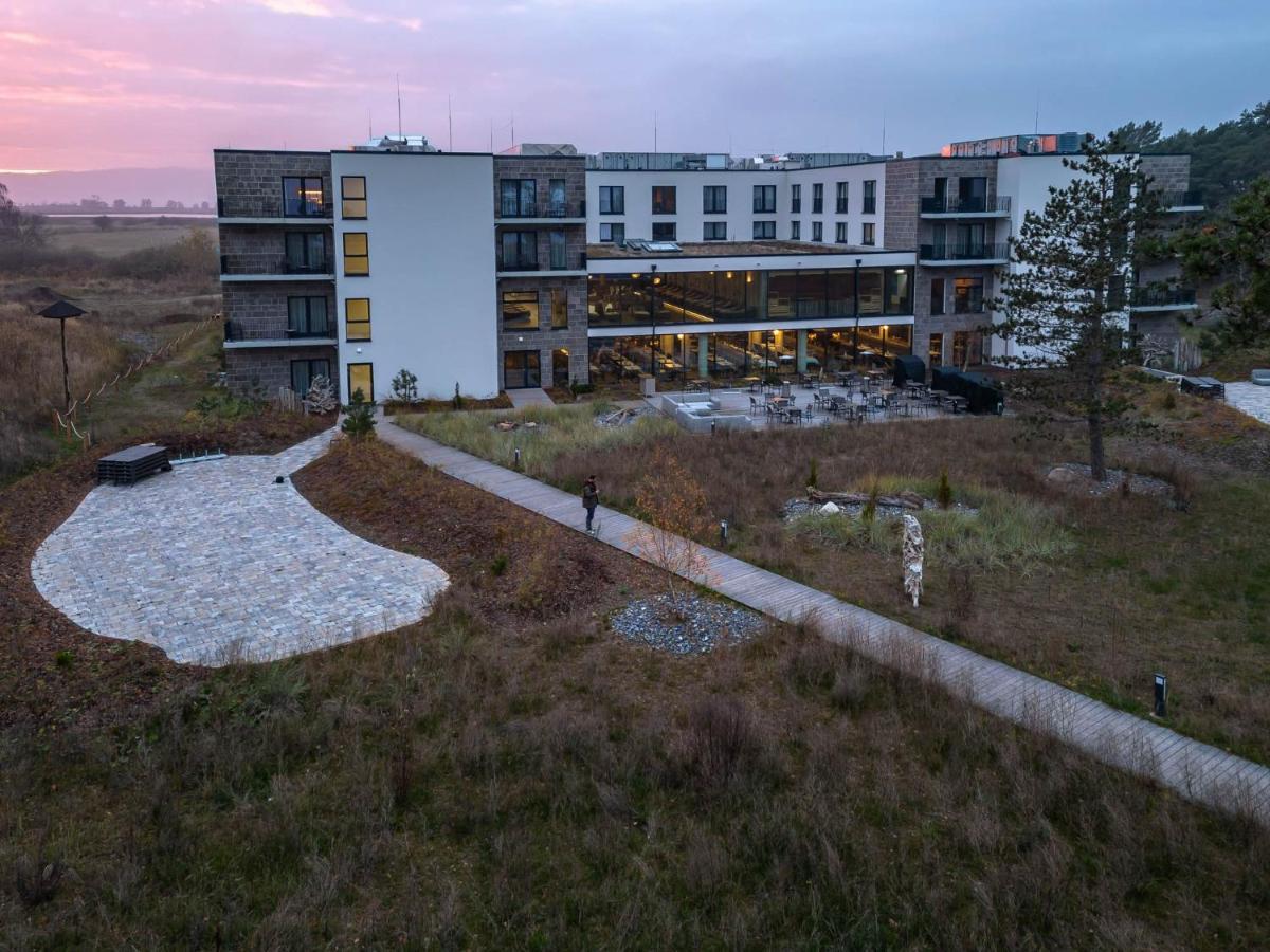 Sante Royale Ruegen Resort Гёрен Экстерьер фото