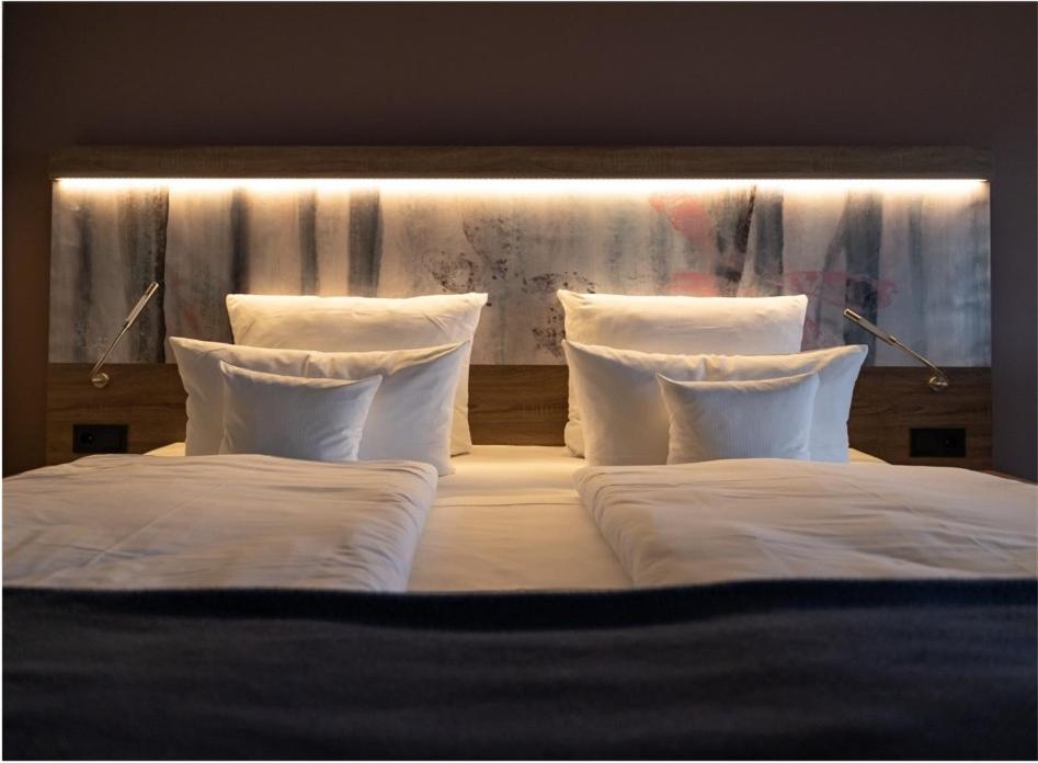 Sante Royale Ruegen Resort Гёрен Экстерьер фото