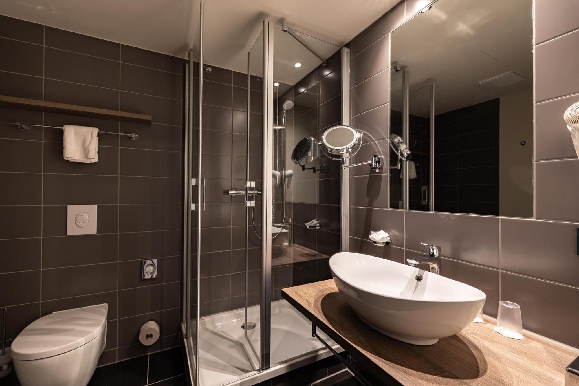 Sante Royale Ruegen Resort Гёрен Экстерьер фото